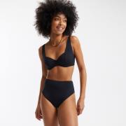 Bas de maillot de bain Signature, culotte haute