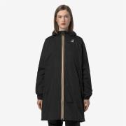 Coupe-vent mi-long unisexe LE VRAI 4.0 EIFFELEAST