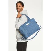 Sac à langer en toile DARCY