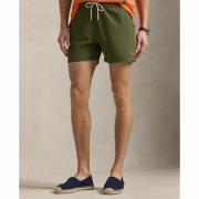 Short de bain slim