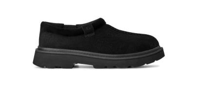 Mules fermées Tasman Lug