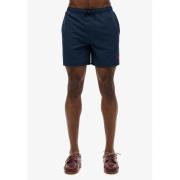 Short de bain uni