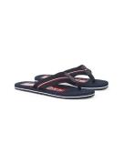 Tongs Corporate Hilfiger beach