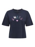 T-shirt manches courtes