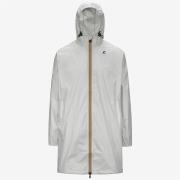 Coupe-vent mi-long unisexe LE VRAI 4.0 EIFFELEAST