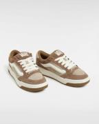 Baskets cuir Hylane