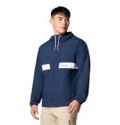 Manteau coupe-vent Spire Valley