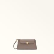 Sac en cuir porté épaule SFERA SOFT MINI
