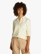 Chemise oxford