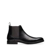 Bottines chelsea en cuir Craft Arlo