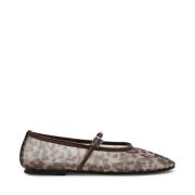 Ballerines babies en mesh Mash