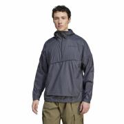 Veste coupe-vent Terrex Xploric