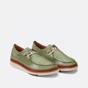 Chaussures en cuir San Juan