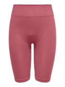 Short cycliste sans coutures Jaia