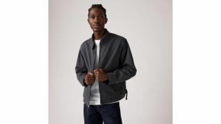 Blouson léger zippé
