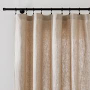 Panneau lin lavé, Onega