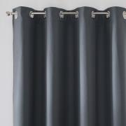 Rideau thermique polaire à oeillets, Tobison