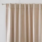 Rideau obscurcissant thermique, Exurie