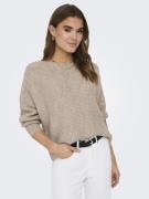 Pull manches chauve-souris