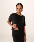 T-shirt oversize en modal PARMA