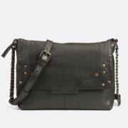 Sac en cuir Felizia large