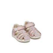 Sandales premiers pas Macchia