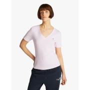 Tshirt manches courtes col V