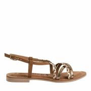 Sandales multibride