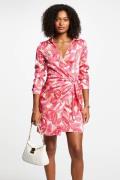 Robe courte portefeuille