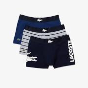 Lot de 3 boxers