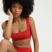 Haut de maillot de bain brassière one size