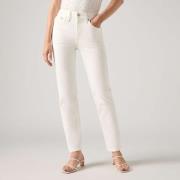 Jean 724 High Rise Straight