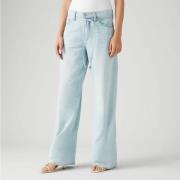 Jean XL Straight