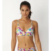 Haut de maillot de bain Fancy Guppy