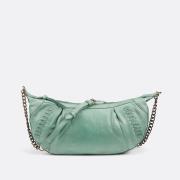 Sac bandoulière en cuir Thalia