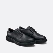 Derbies en cuir Norman