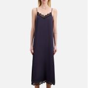 Robe nuisette mi-longue