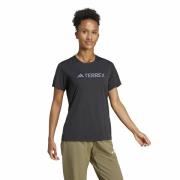 T-shirt col rond de randonnée Terrex Multi