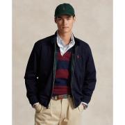 Blouson zippé