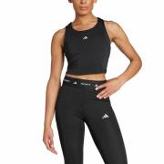 Débardeur court de training TECHFIT
