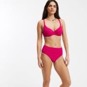 Bas de maillot de bain culotte haute