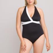 Maillot de bain 1 pièce gainant