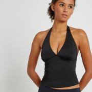 Haut de maillot de bain tankini