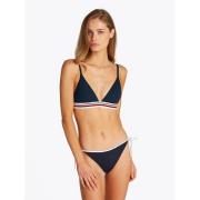 Haut de maillot triangle TH Global Stripe