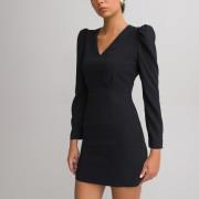 La petite robe noire iconique Marlène