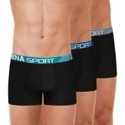 Lot de 3 boxers Fresh