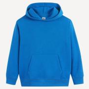 Sweat à capuche en molleton