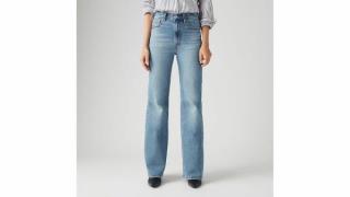 Jean Ribcage Bells