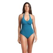 Maillot de bain 1 pièce Shapewear