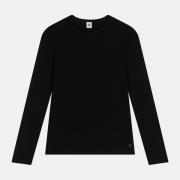 T-shirt l'Iconique Cocotte manches longues